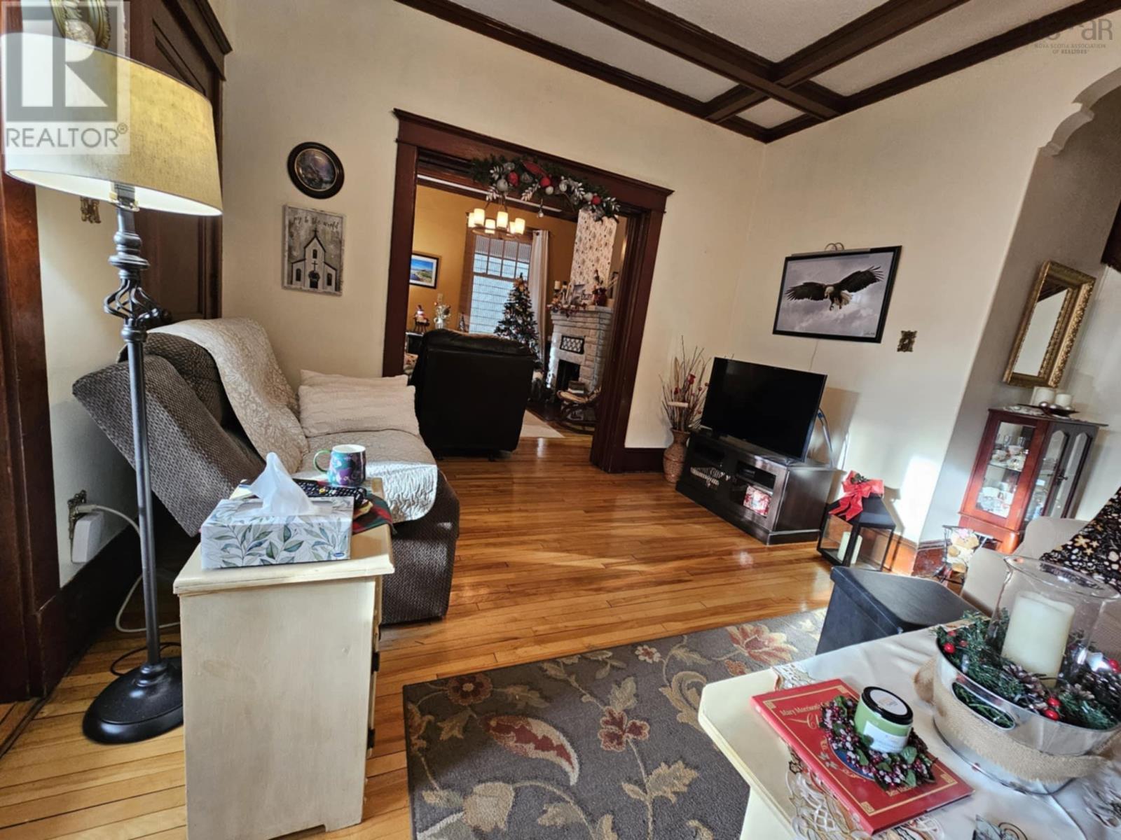 41 Charlotte Street, Sydney, Nova Scotia  B1P 1B5 - Photo 7 - 202501054