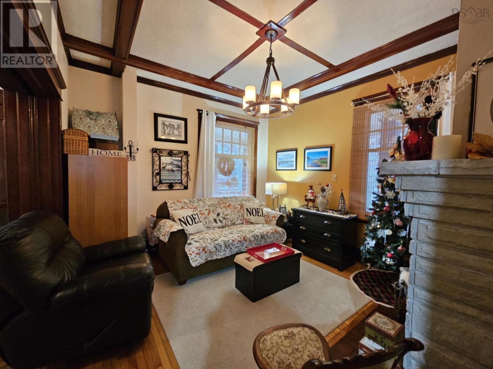 41 Charlotte Street, Sydney, Nova Scotia  B1P 1B5 - Photo 8 - 202501054