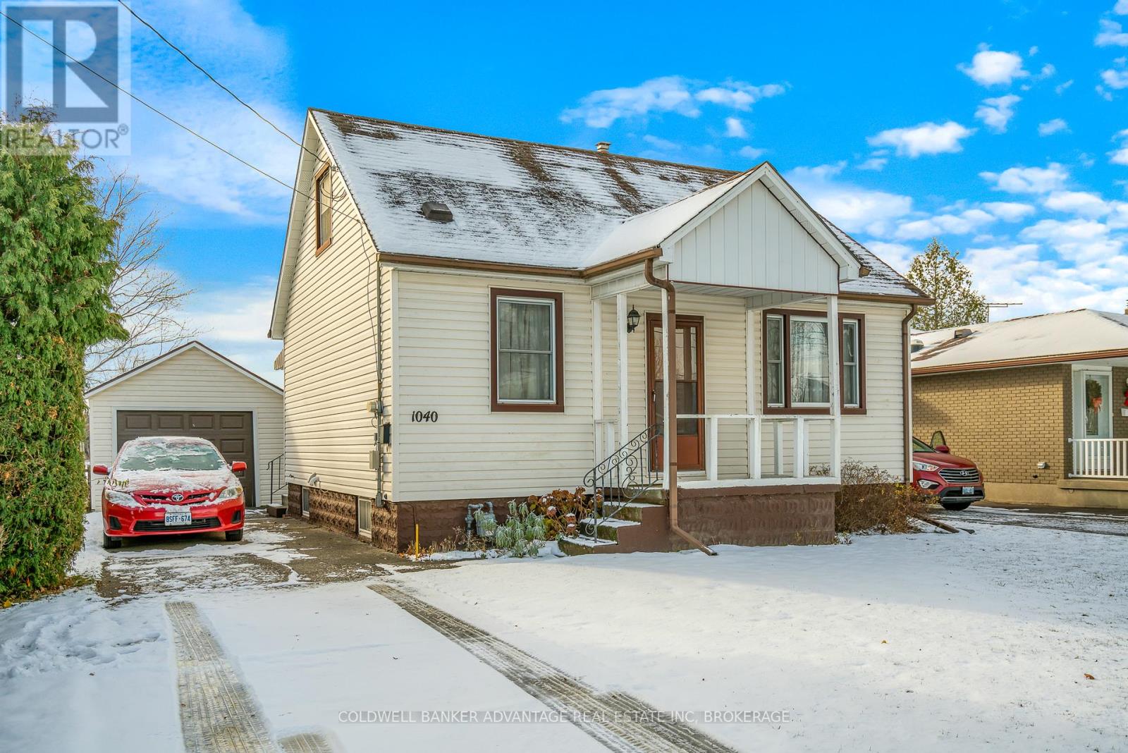 1040 Ontario Road, Welland (773 - Lincoln/crowland), Ontario  L3B 5E4 - Photo 6 - X11885325