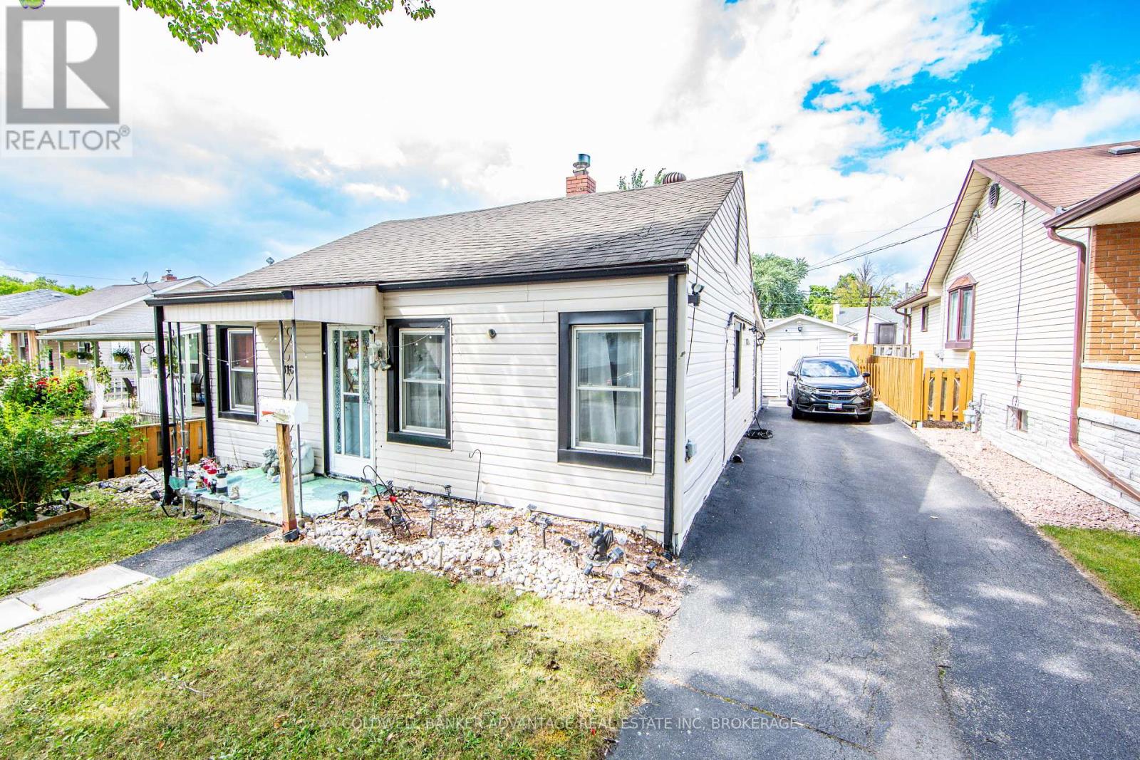 310 COMMANDO STREET, Welland, Ontario