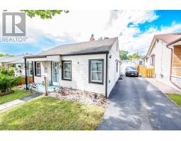 310 COMMANDO STREET, welland, Ontario