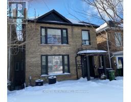 LOWER - 1334 AVENUE ROAD, Toronto, Ontario