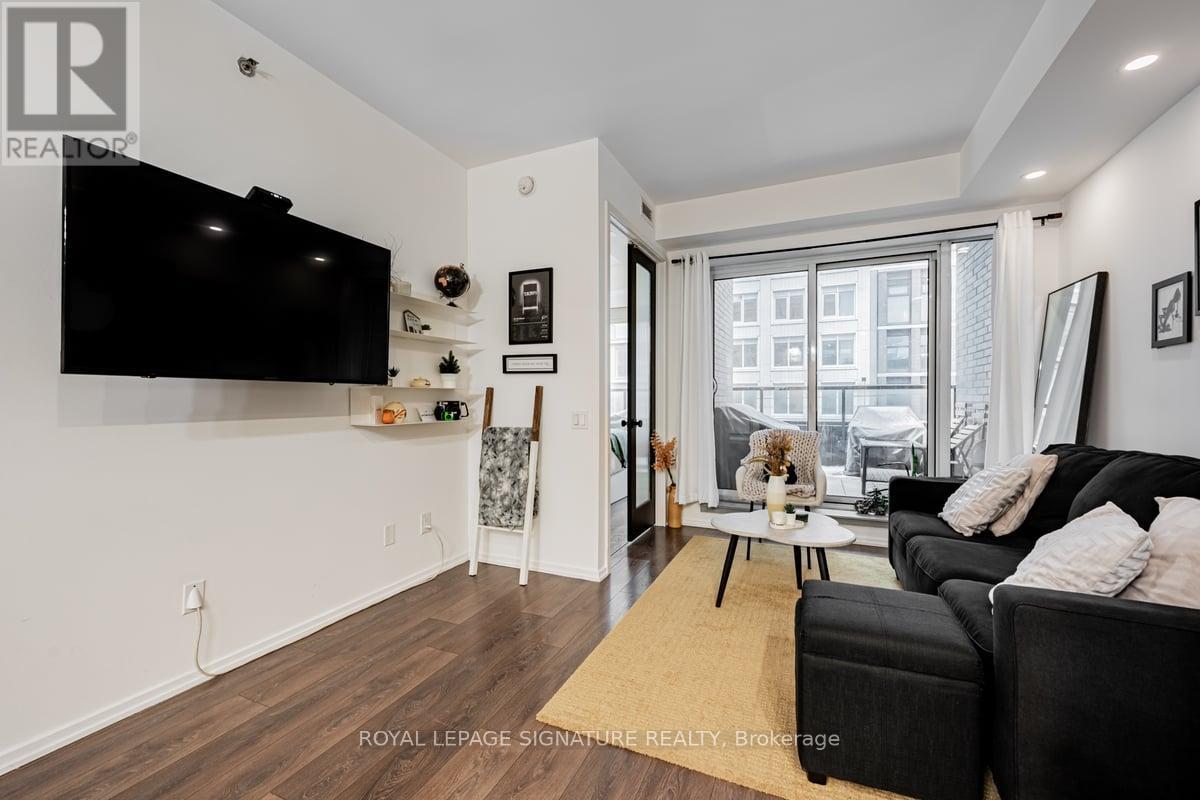 227 - 783 Bathurst Street, Toronto, Ontario  M5A 0A8 - Photo 9 - C11927454