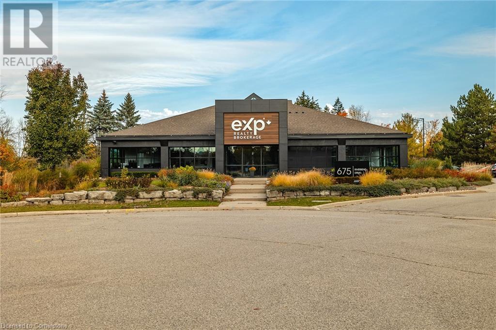 675 RIVERBEND Drive Unit# 108, kitchener, Ontario