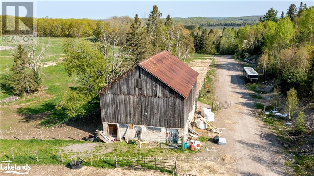1302 Garage Road, Armour, Ontario  P0A 1C0 - Photo 20 - X10901128