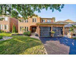 1321 MONKS PASSAGE, Oakville, Ontario