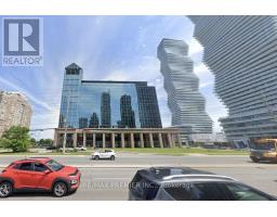 200-02 - 350 Burnhamthorpe Road W, Mississauga (City Centre), Ca