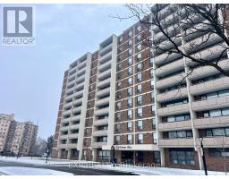 509 - 3120 KIRWIN AVENUE, Mississauga, Ontario