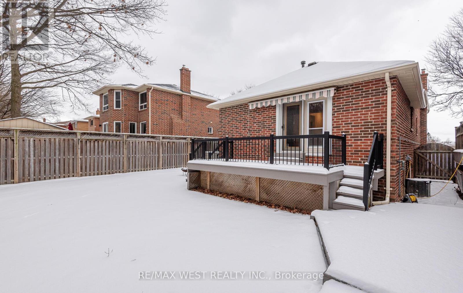 44 Regentview Drive, Brampton, Ontario  L6Z 3G6 - Photo 37 - W11926306