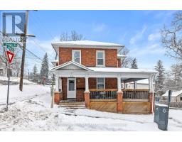 234 ANTRIM STREET, Peterborough, Ontario