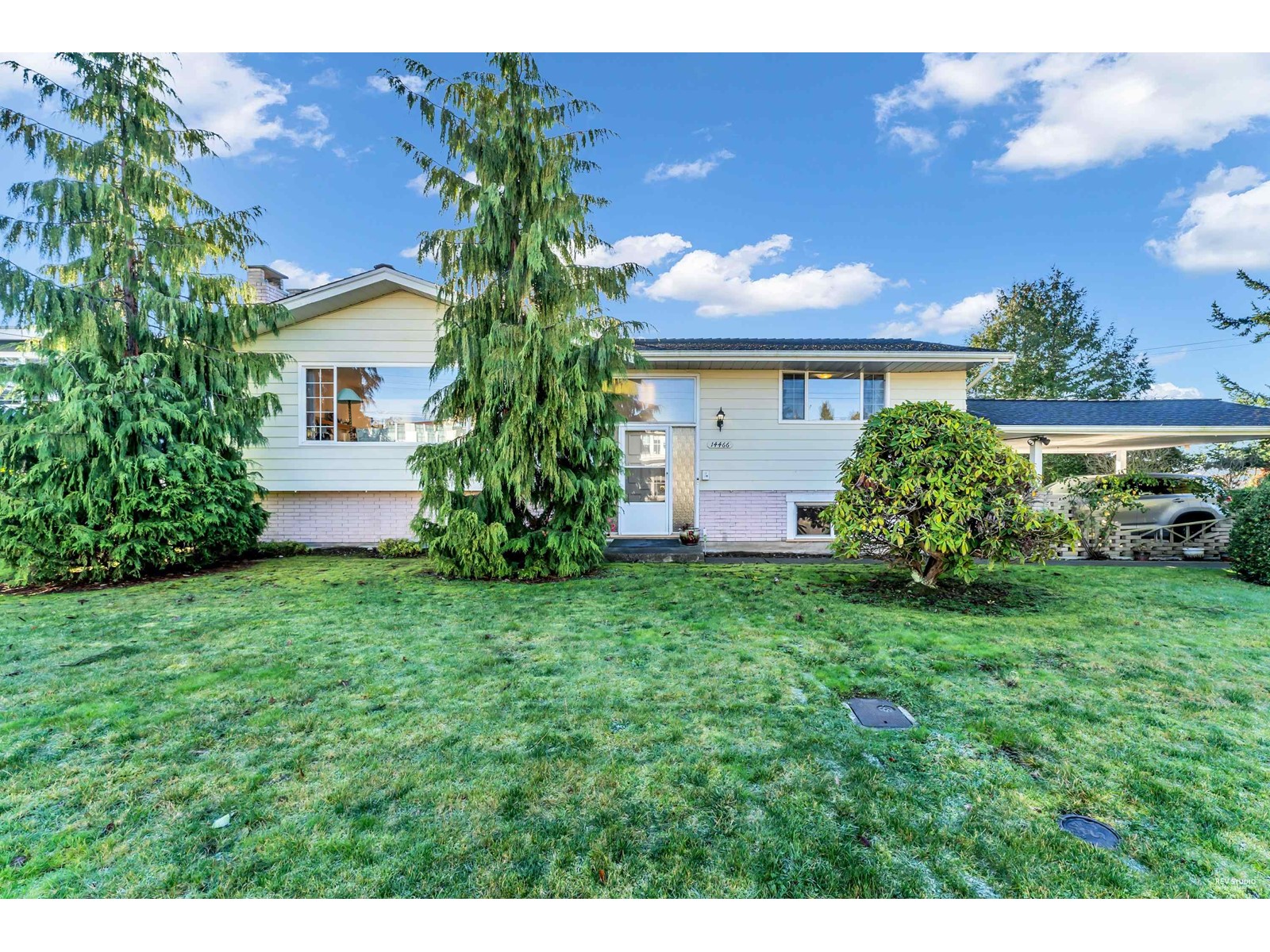 14466 SATURNA DRIVE, white rock, British Columbia