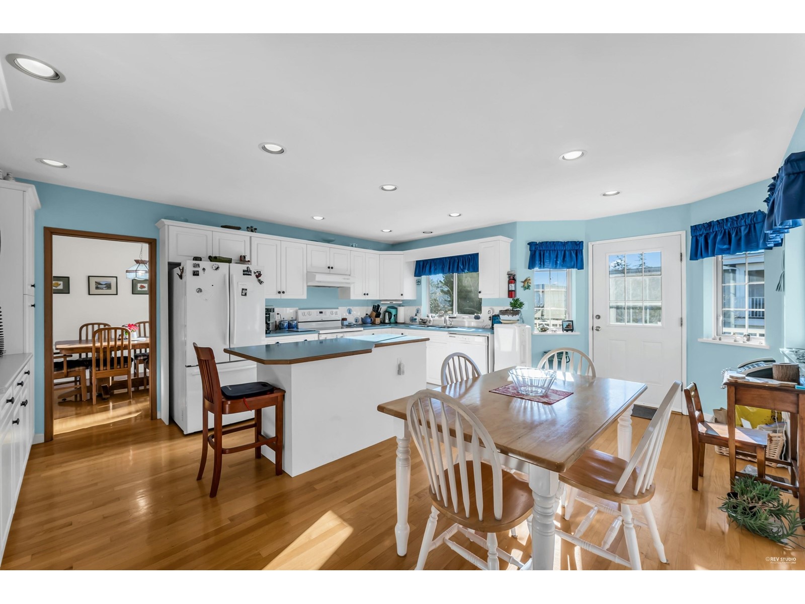 14466 Saturna Drive, White Rock, British Columbia  V4B 3B7 - Photo 12 - R2957204