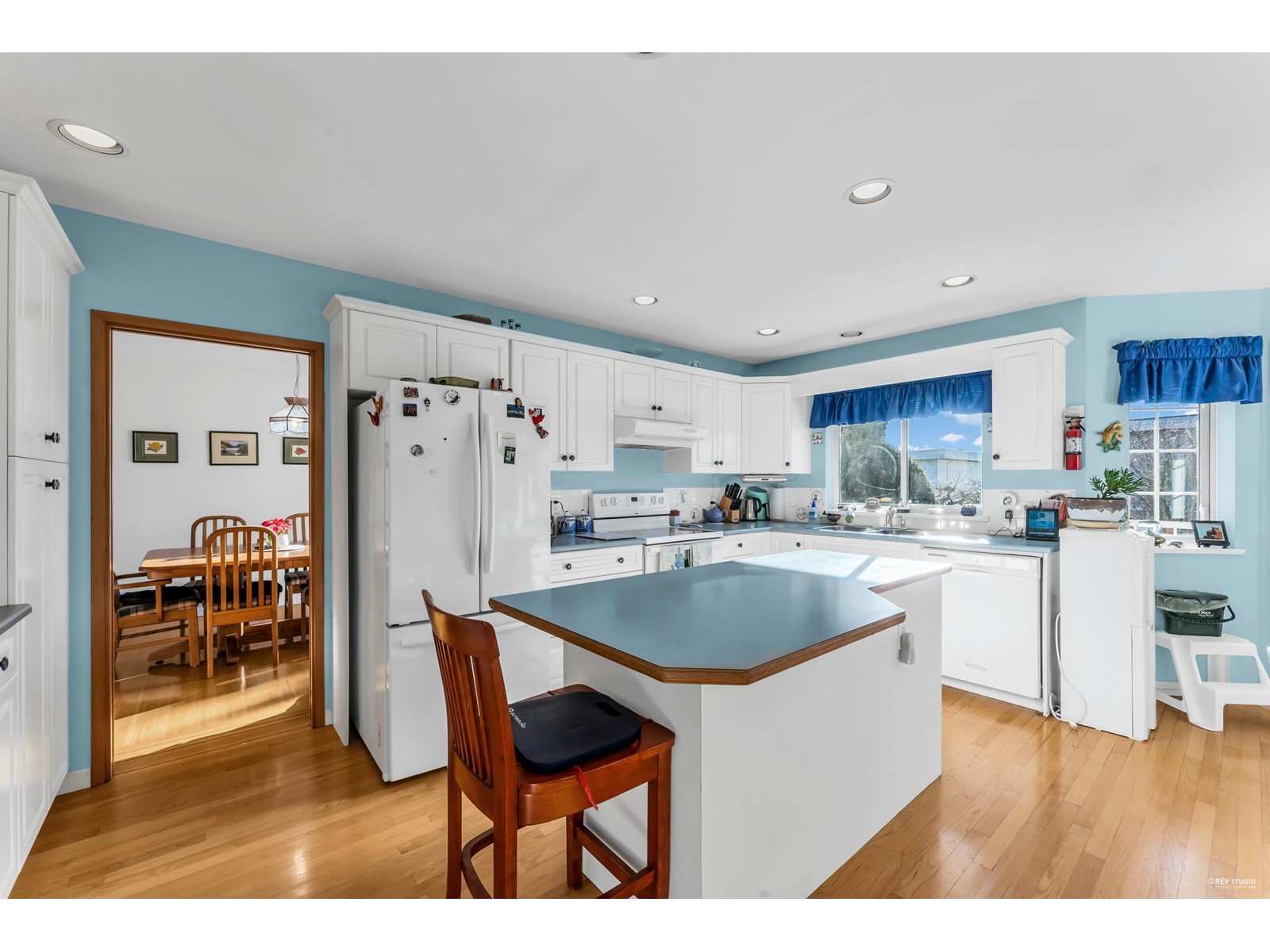 14466 Saturna Drive, White Rock, British Columbia  V4B 3B7 - Photo 14 - R2957204