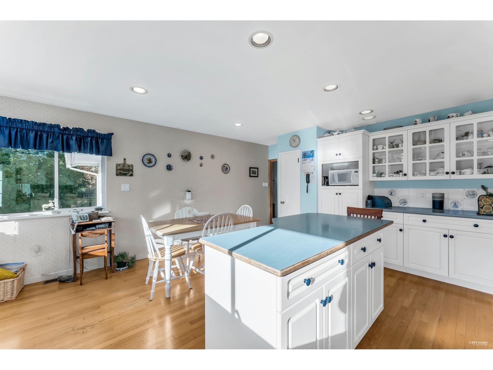 14466 Saturna Drive, White Rock, British Columbia  V4B 3B7 - Photo 17 - R2957204