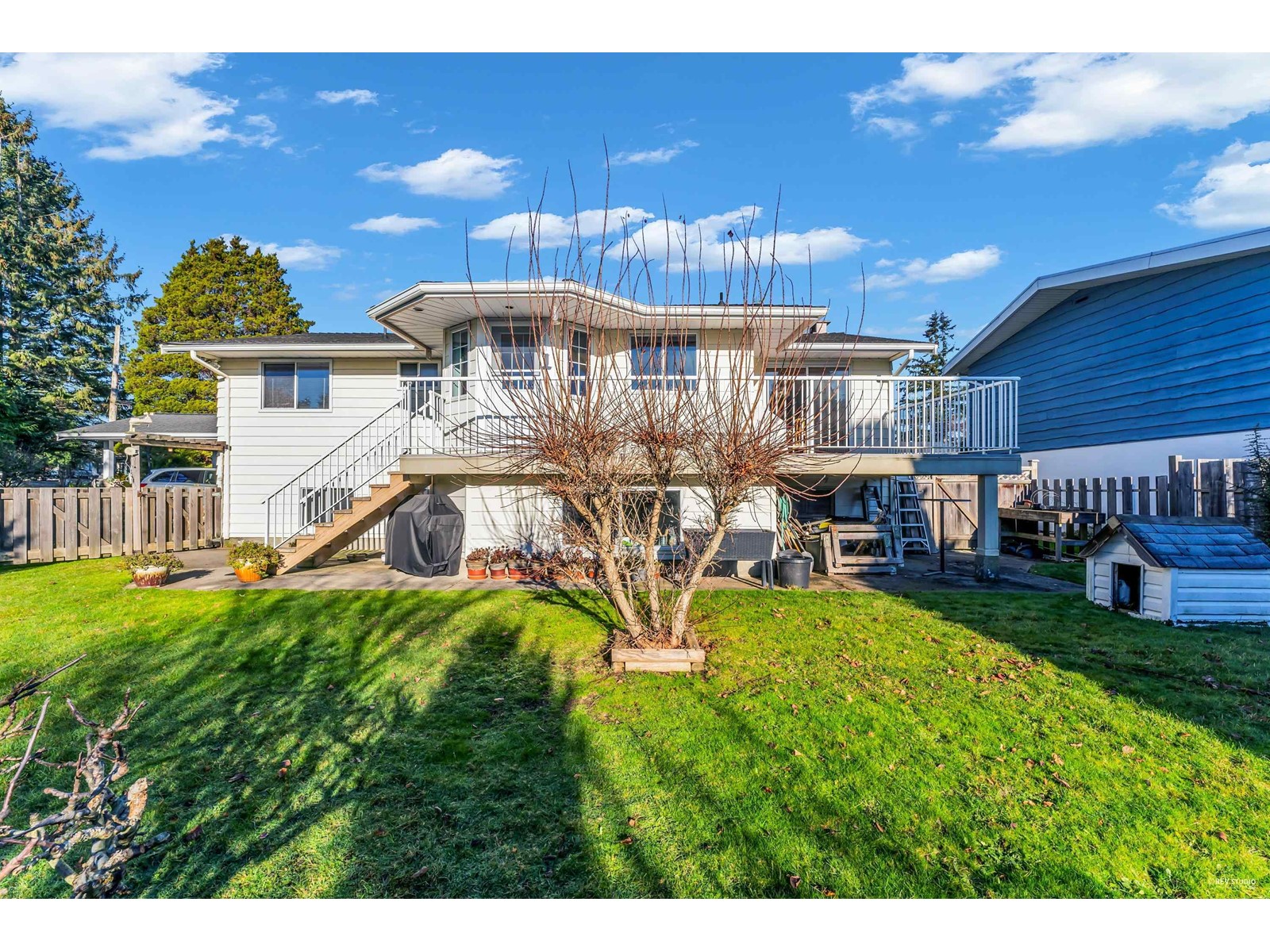14466 Saturna Drive, White Rock, British Columbia  V4B 3B7 - Photo 4 - R2957204