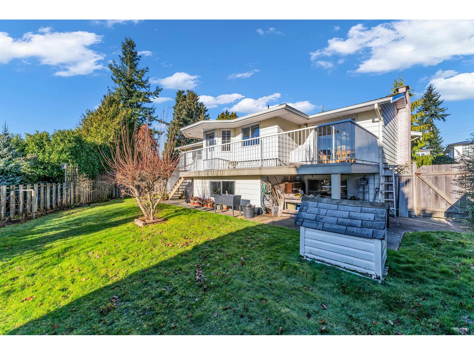 14466 Saturna Drive, White Rock, British Columbia  V4B 3B7 - Photo 5 - R2957204