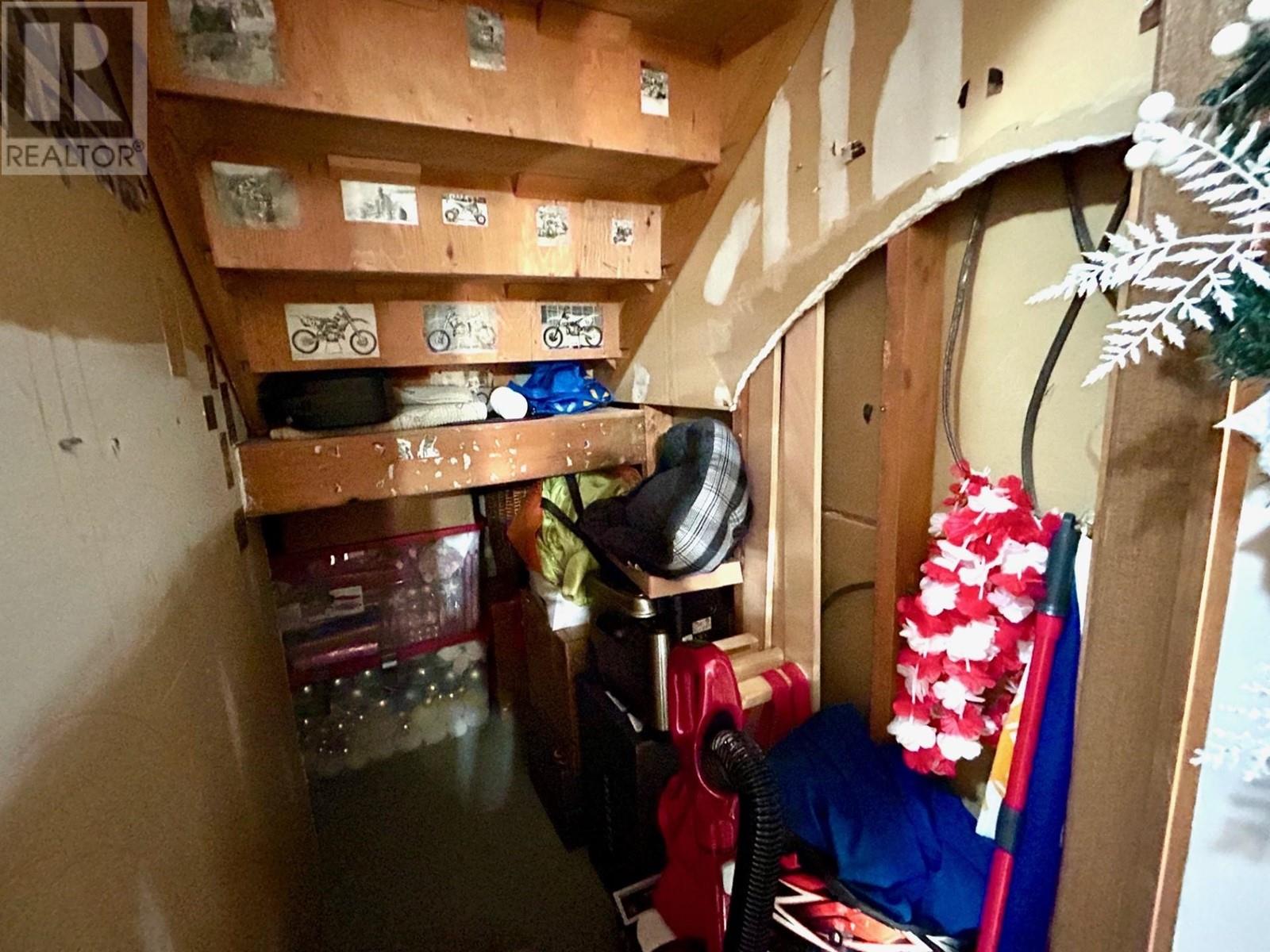 5420 W 53 Avenue, Fort Nelson, British Columbia V0C 1R0 - Photo 21 - R2957025