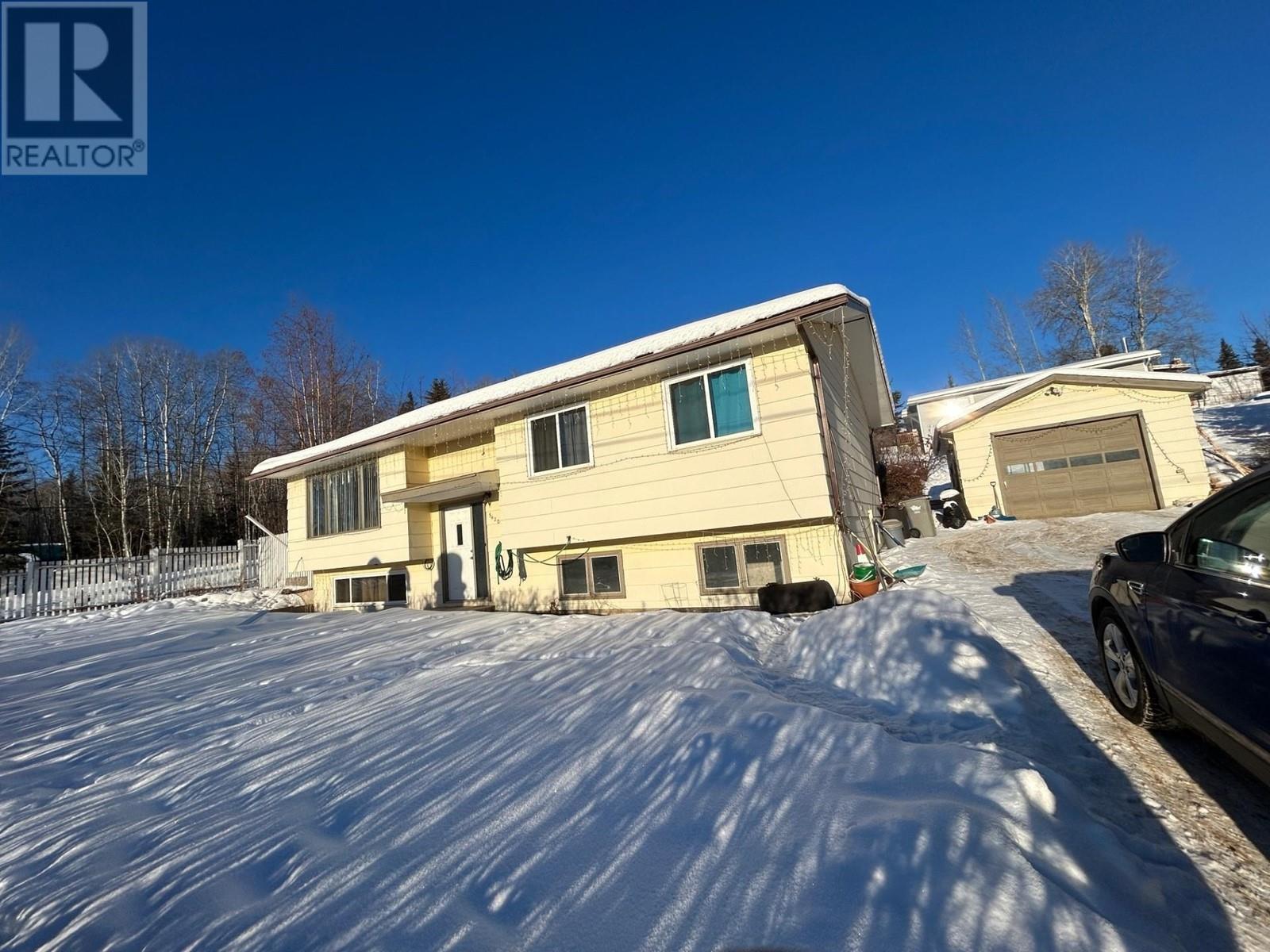 5420 W 53 Avenue, Fort Nelson, British Columbia V0C 1R0 - Photo 23 - R2957025