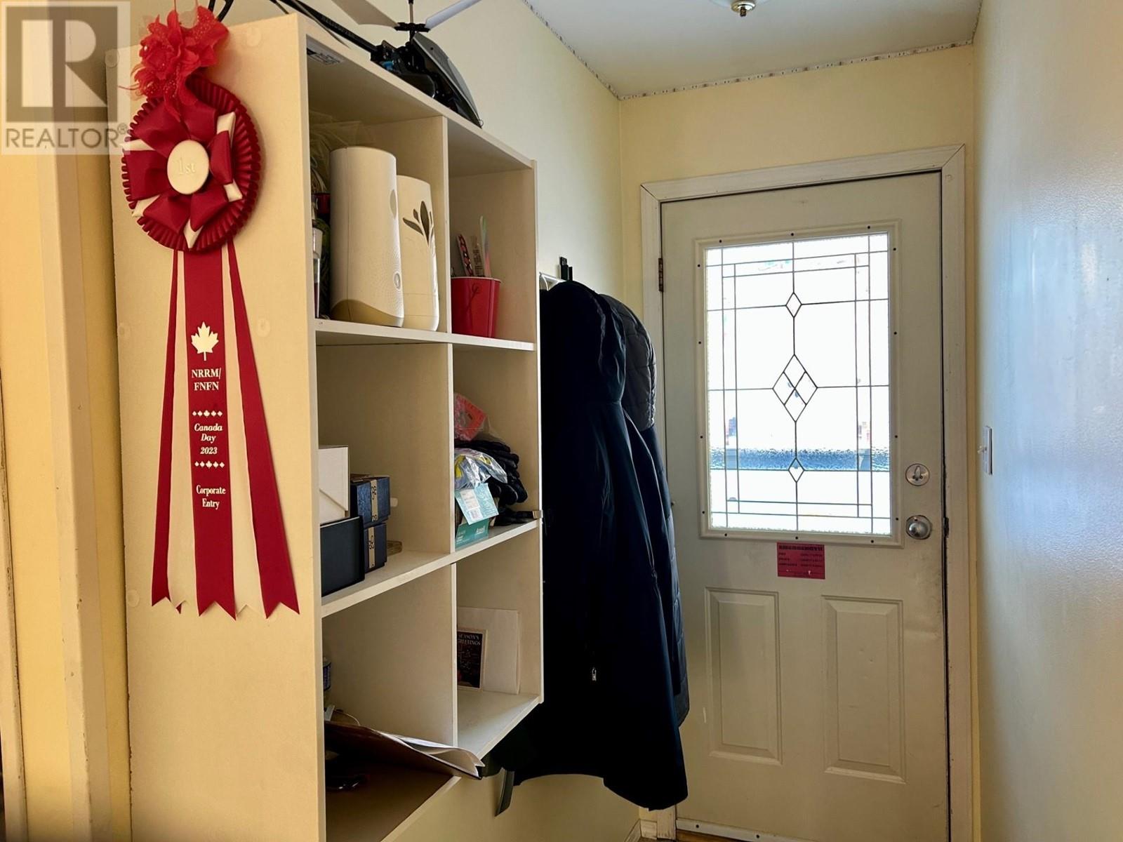 5420 W 53 Avenue, Fort Nelson, British Columbia V0C 1R0 - Photo 3 - R2957025