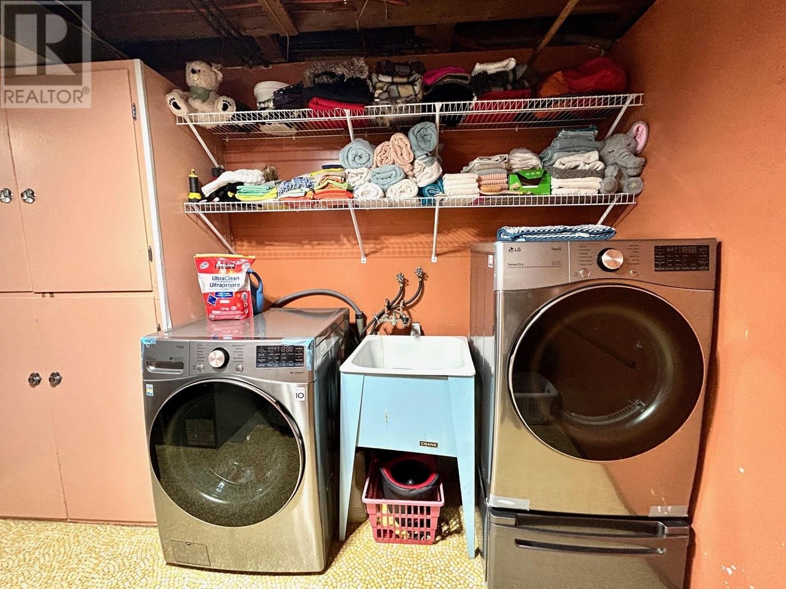 5420 W 53 Avenue, Fort Nelson, British Columbia V0C 1R0 - Photo 12 - R2957025