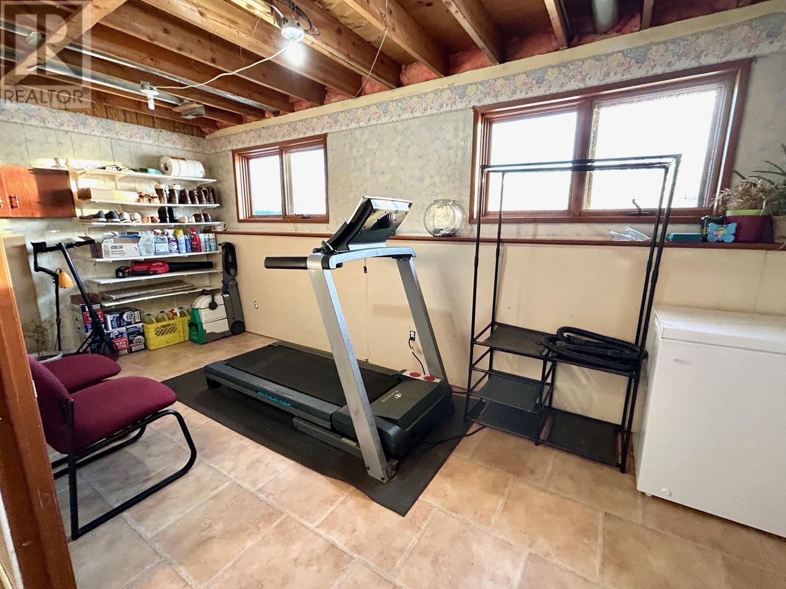 5420 W 53 Avenue, Fort Nelson, British Columbia V0C 1R0 - Photo 18 - R2957025