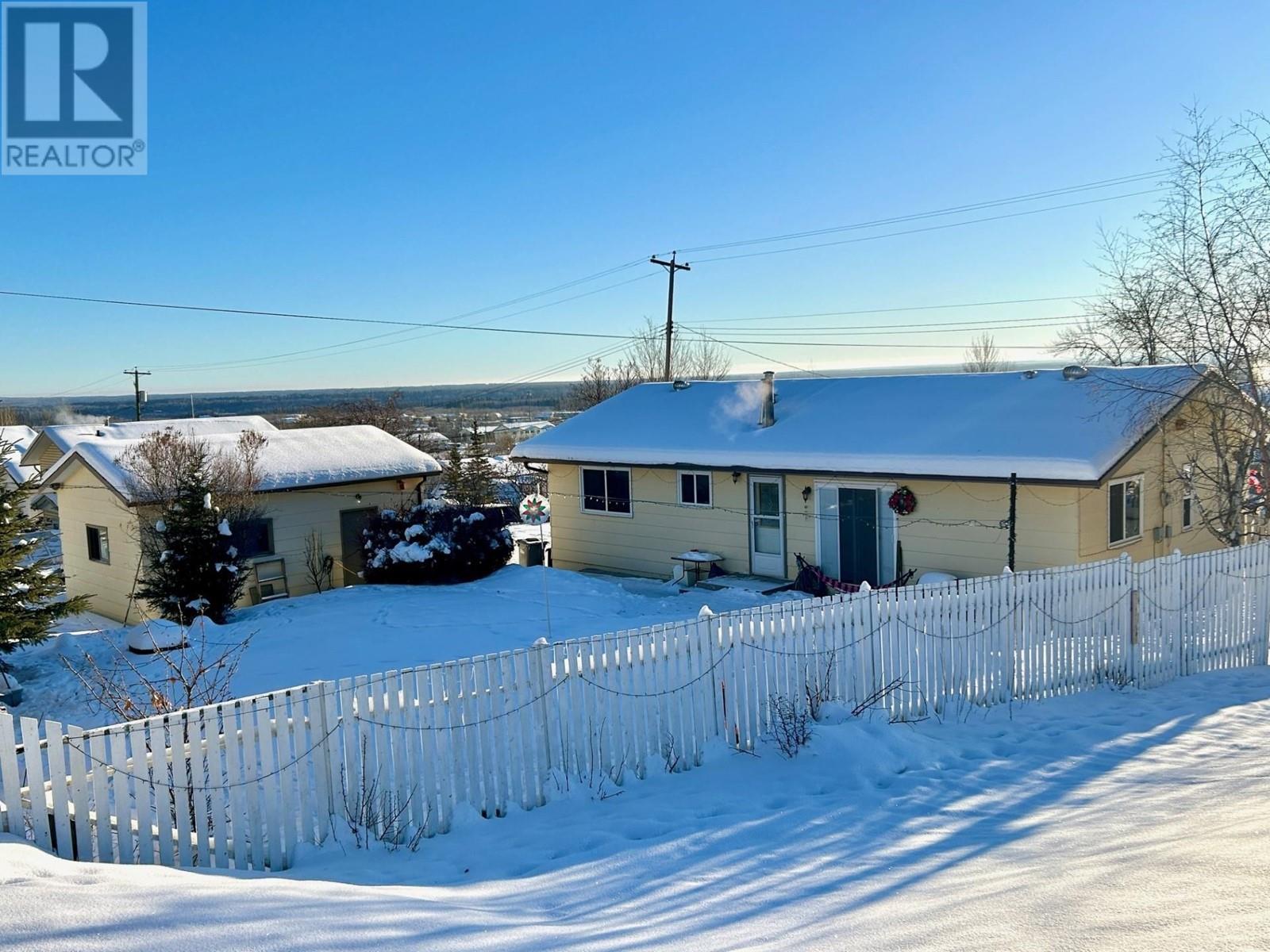 5420 W 53 Avenue, Fort Nelson, British Columbia V0C 1R0 - Photo 24 - R2957025