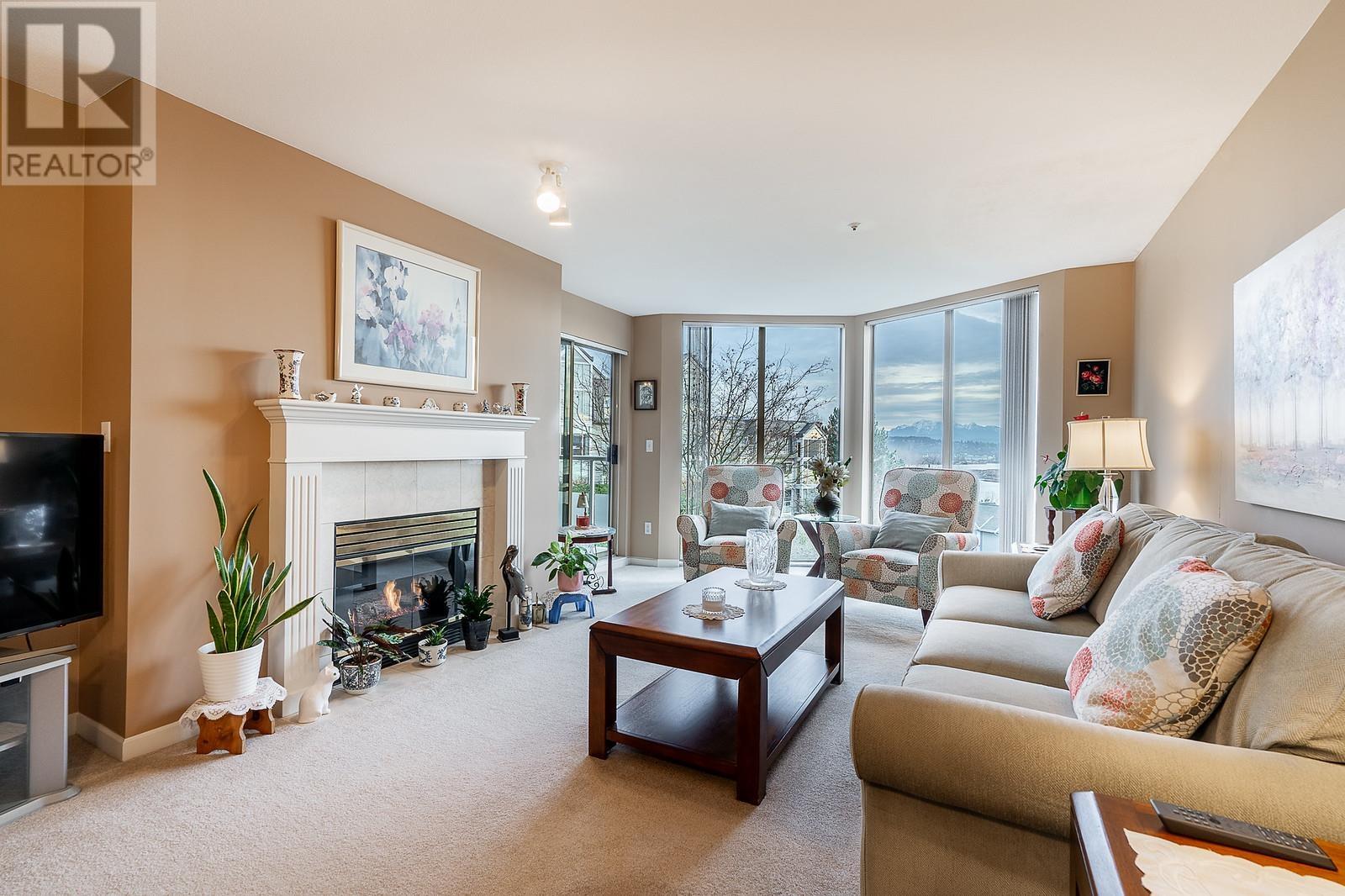 315 60 Richmond Street, New Westminster, British Columbia V3L 5R7 - Photo 4 - R2957148