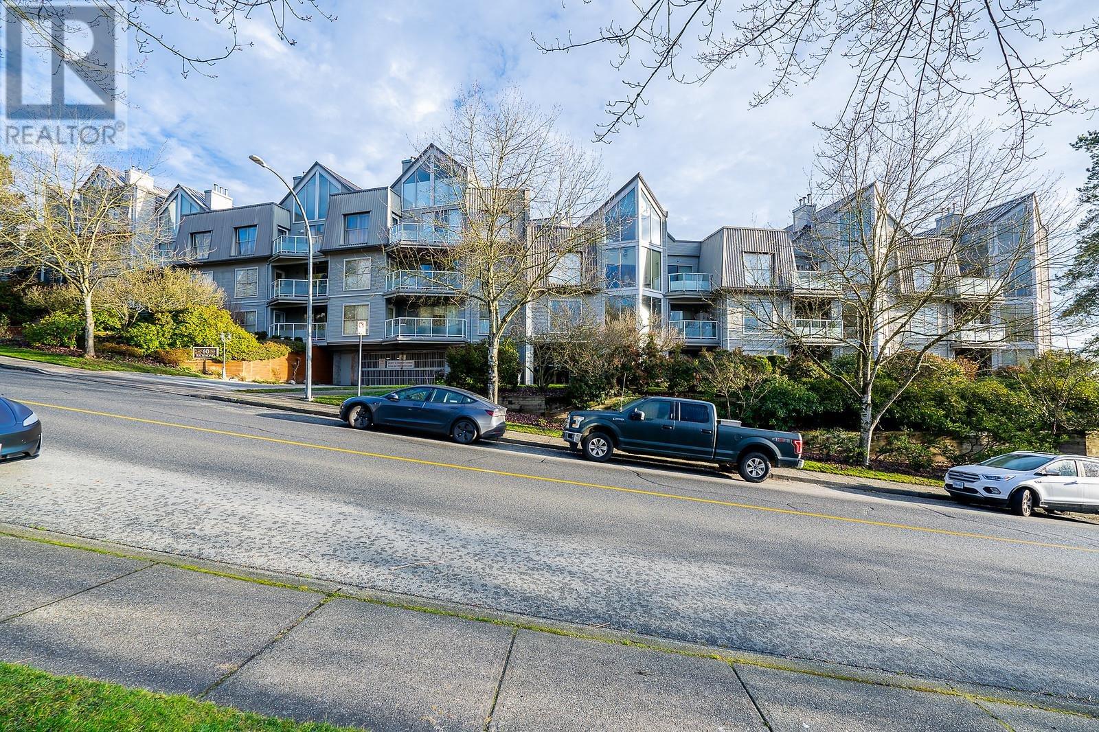 315 60 Richmond Street, New Westminster, British Columbia V3L 5R7 - Photo 38 - R2957148