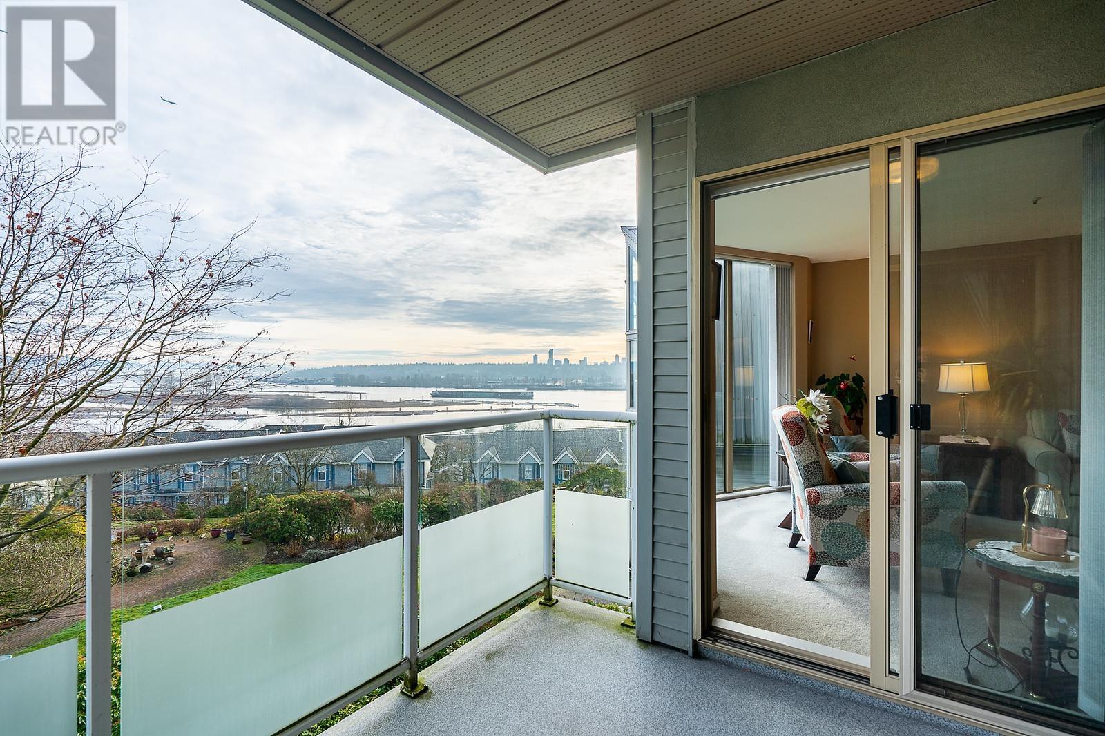 315 60 Richmond Street, New Westminster, British Columbia V3L 5R7 - Photo 13 - R2957148