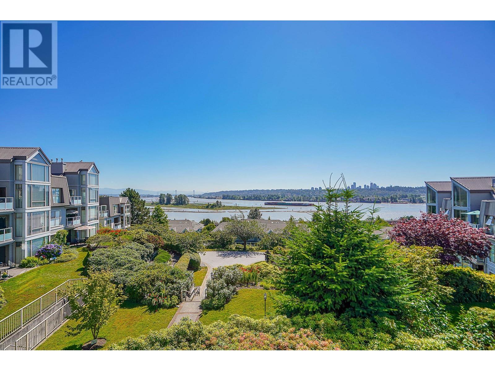 315 60 Richmond Street, New Westminster, British Columbia V3L 5R7 - Photo 17 - R2957148