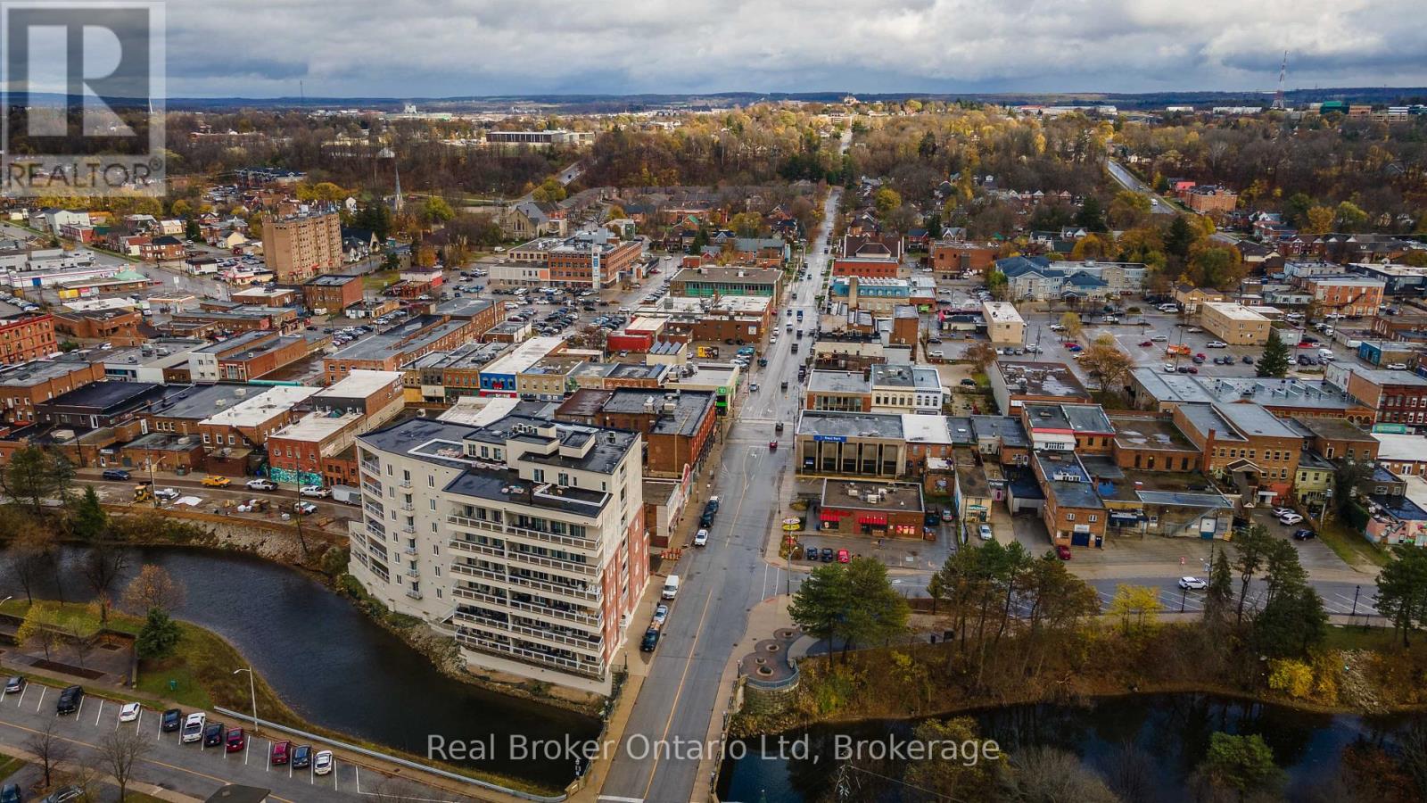 502 - 80 9th Street E, Owen Sound, Ontario  N4K 1N4 - Photo 29 - X11927500