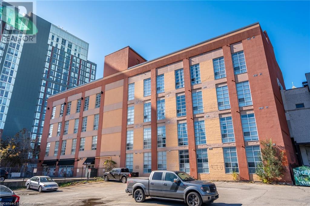 11 Rebecca Street Unit# 101, Hamilton, Ontario  L8R 3H7 - Photo 1 - 40691159
