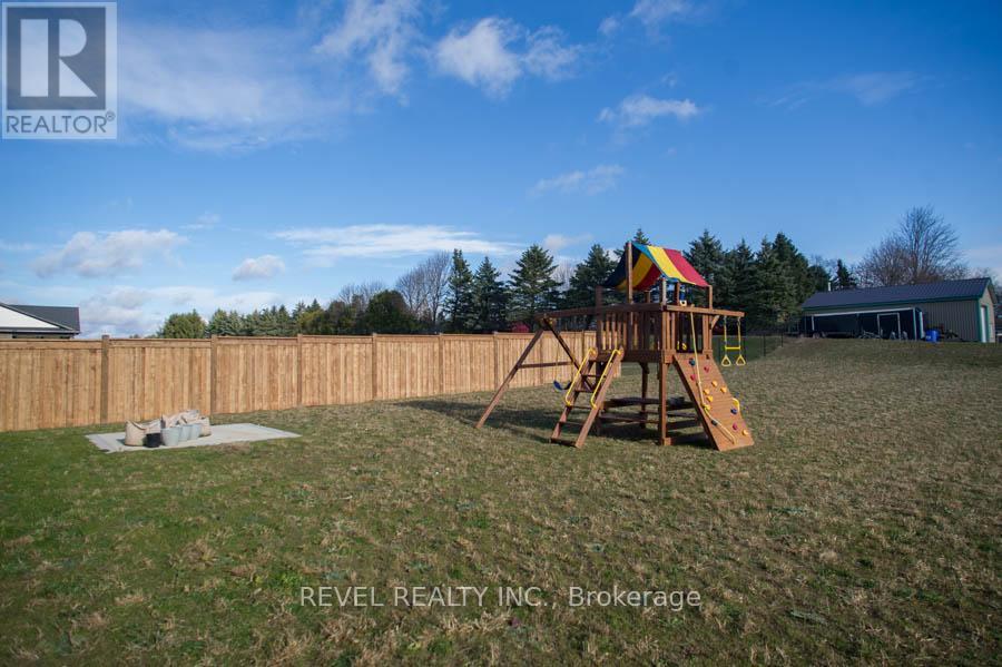 14 Bowen Place, Brant, Ontario  N0E 1L0 - Photo 33 - X11927840