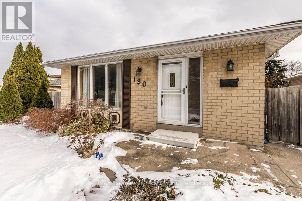 130 Queen Victoria Drive, Hamilton, Ontario  L8W 1G2 - Photo 4 - X11927843