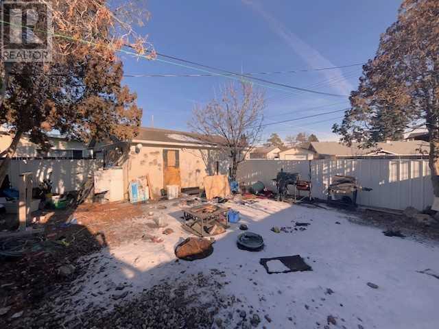 719 23 Street N, Lethbridge, Alberta  T1H 3S8 - Photo 14 - A2187808