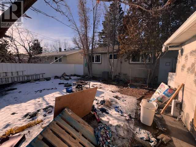 719 23 Street N, Lethbridge, Alberta  T1H 3S8 - Photo 17 - A2187808