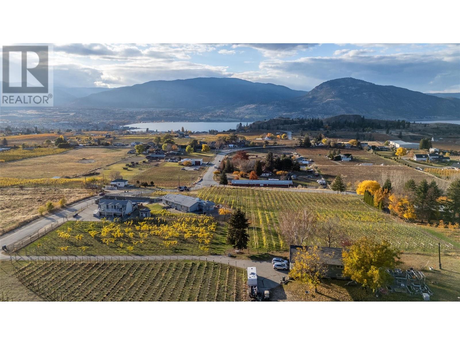 510 Naramata Road, Penticton, British Columbia