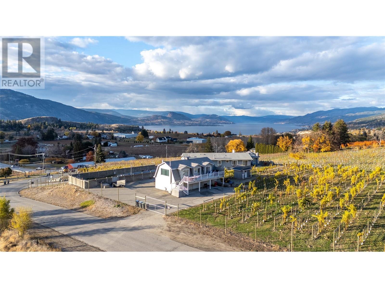 510 Naramata Road Penticton