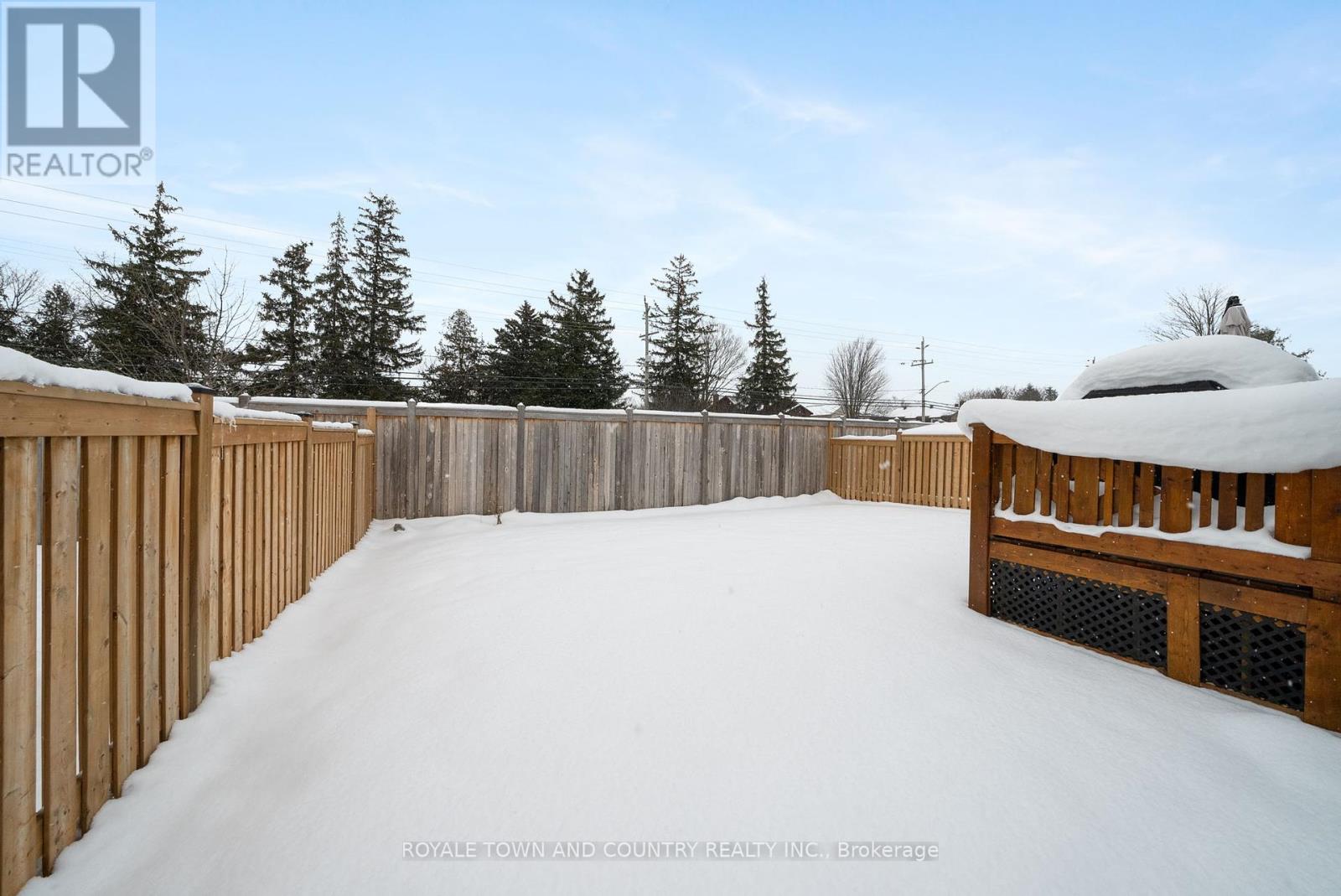 14 Hennessey Crescent, Kawartha Lakes, Ontario  K9V 0P2 - Photo 36 - X11927909