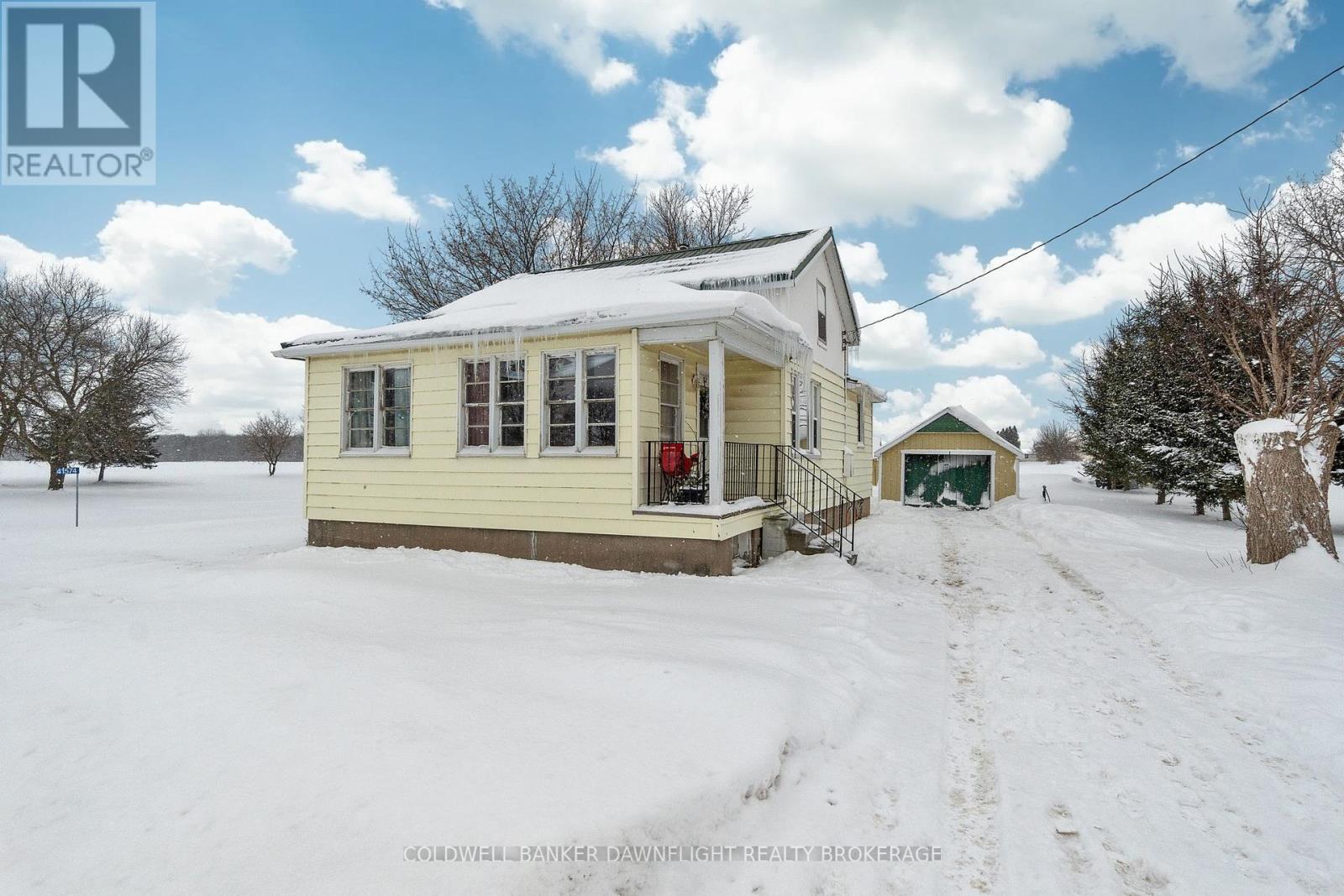 41574 KIRKTON ROAD, South Huron, Ontario