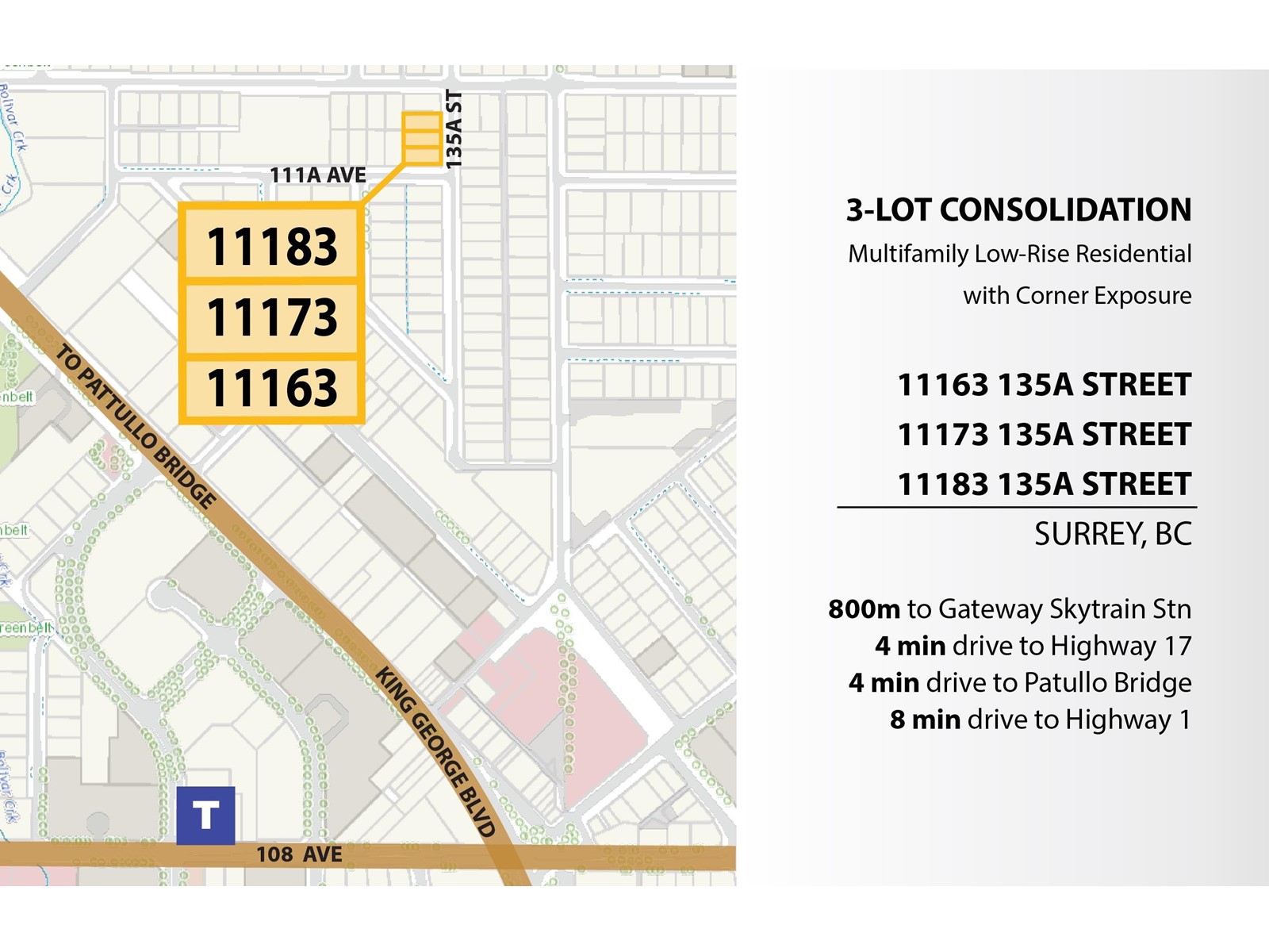 Property at 11163 135A STREET image