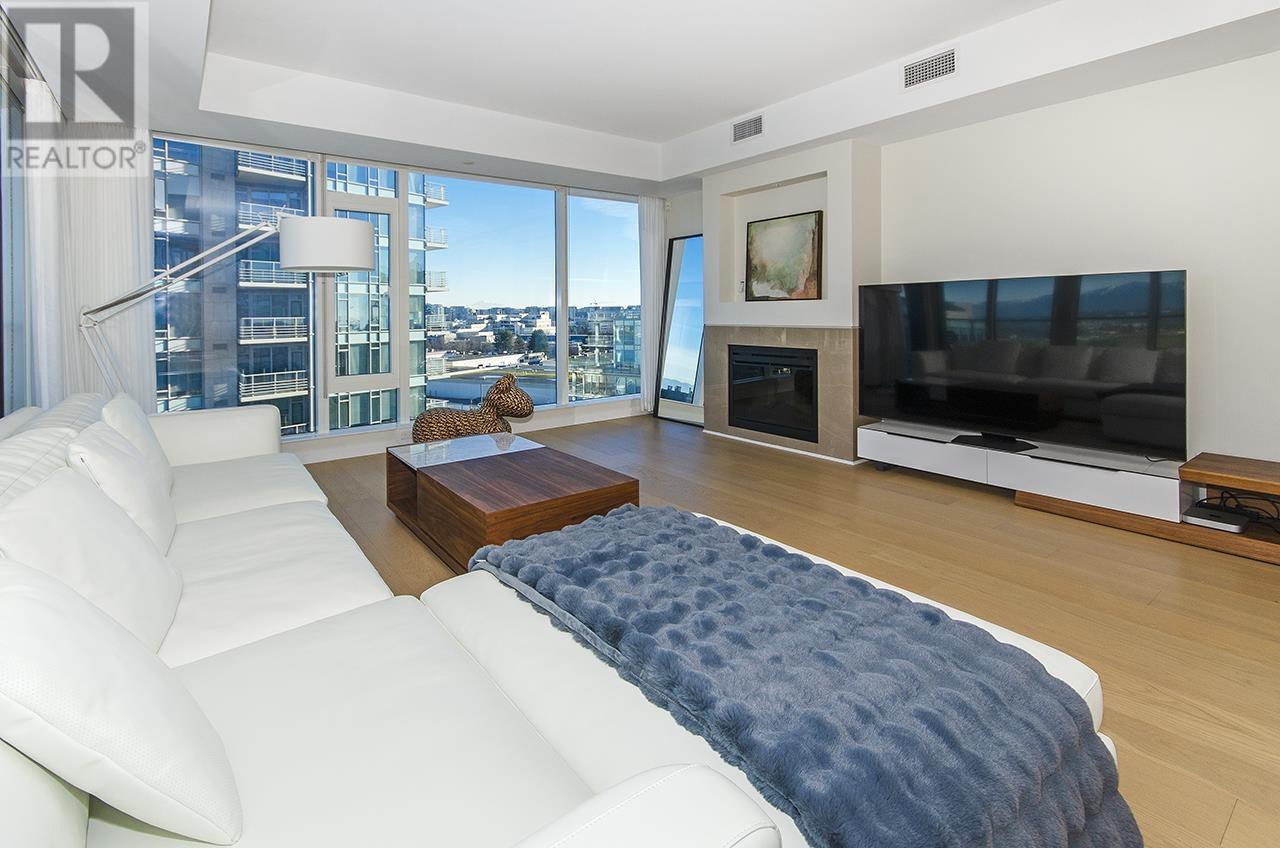 1002 5171 Brighouse Way, Richmond, British Columbia  V7C 0A6 - Photo 4 - R2957083