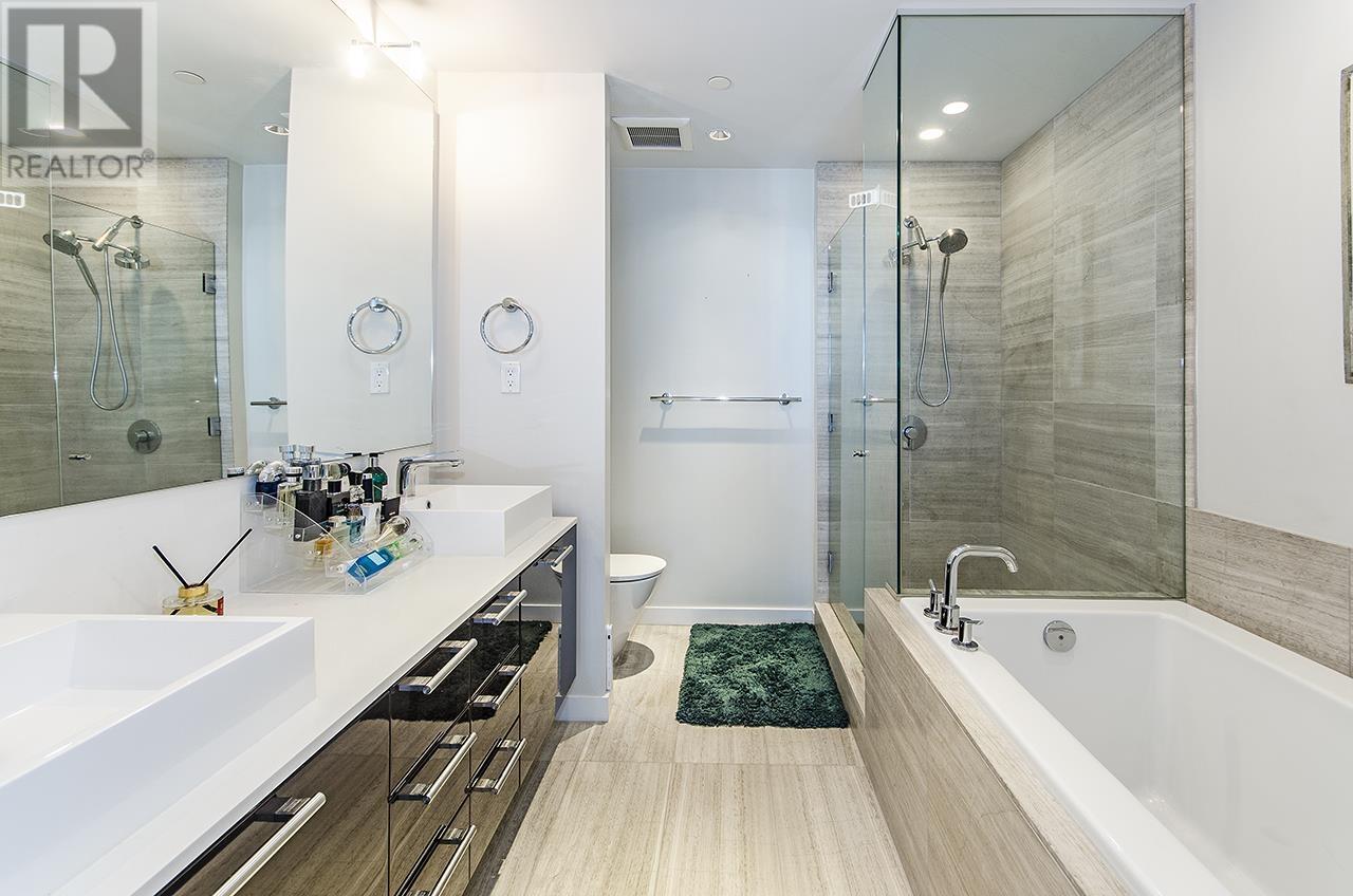 1002 5171 Brighouse Way, Richmond, British Columbia  V7C 0A6 - Photo 14 - R2957083