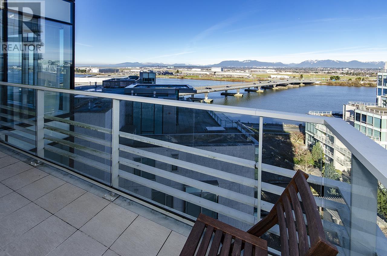 1002 5171 Brighouse Way, Richmond, British Columbia  V7C 0A6 - Photo 11 - R2957083