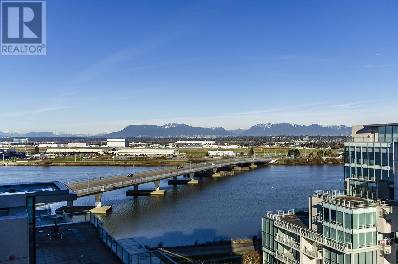 1002 5171 Brighouse Way, Richmond, British Columbia  V7C 0A6 - Photo 1 - R2957083