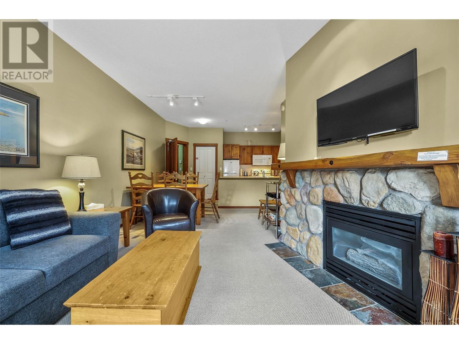 3190 Creekside Way Unit# 102, Sun Peaks, British Columbia  V0E 5N0 - Photo 8 - 10332493