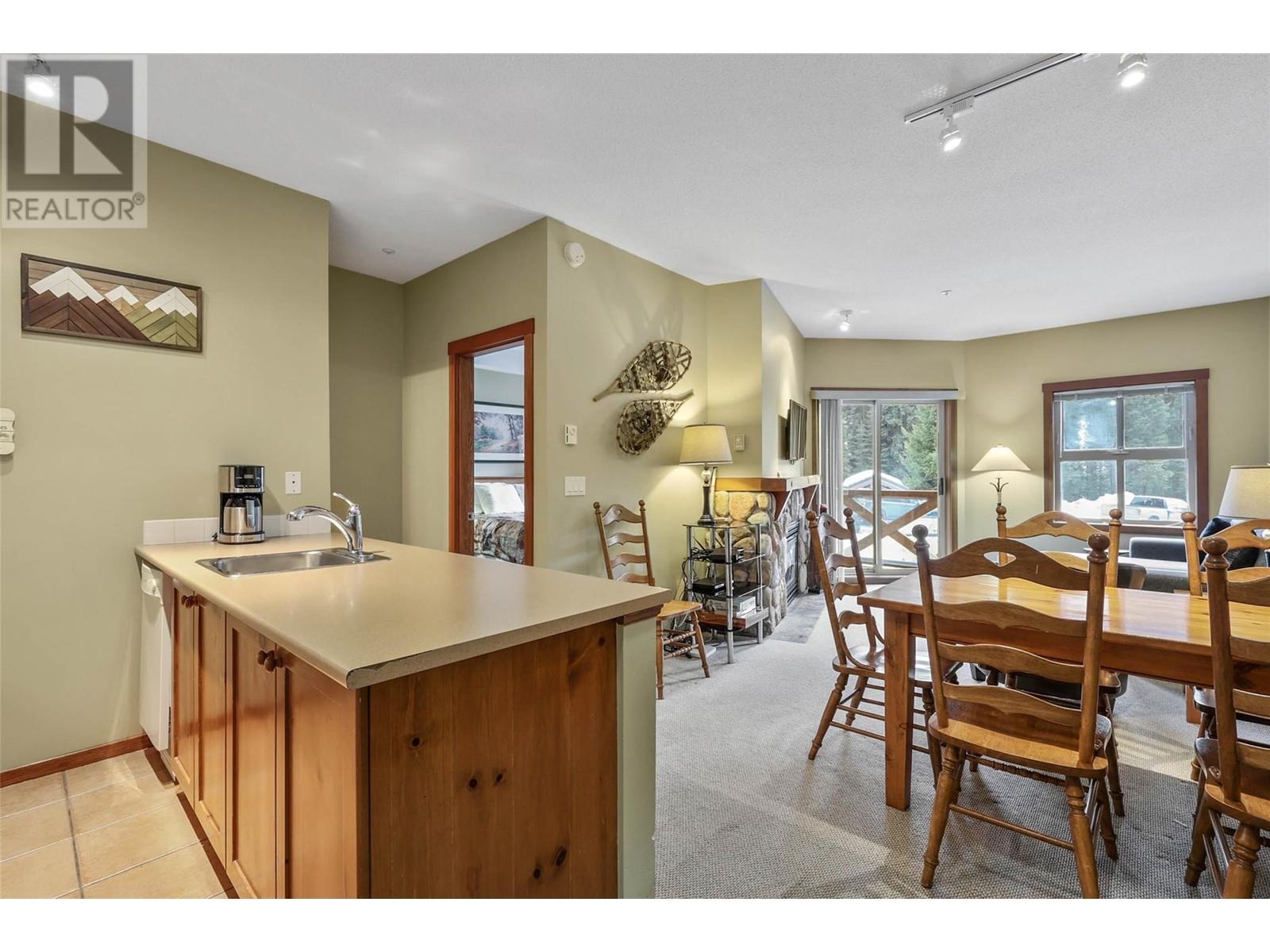 3190 Creekside Way Unit# 102, Sun Peaks, British Columbia  V0E 5N0 - Photo 5 - 10332493