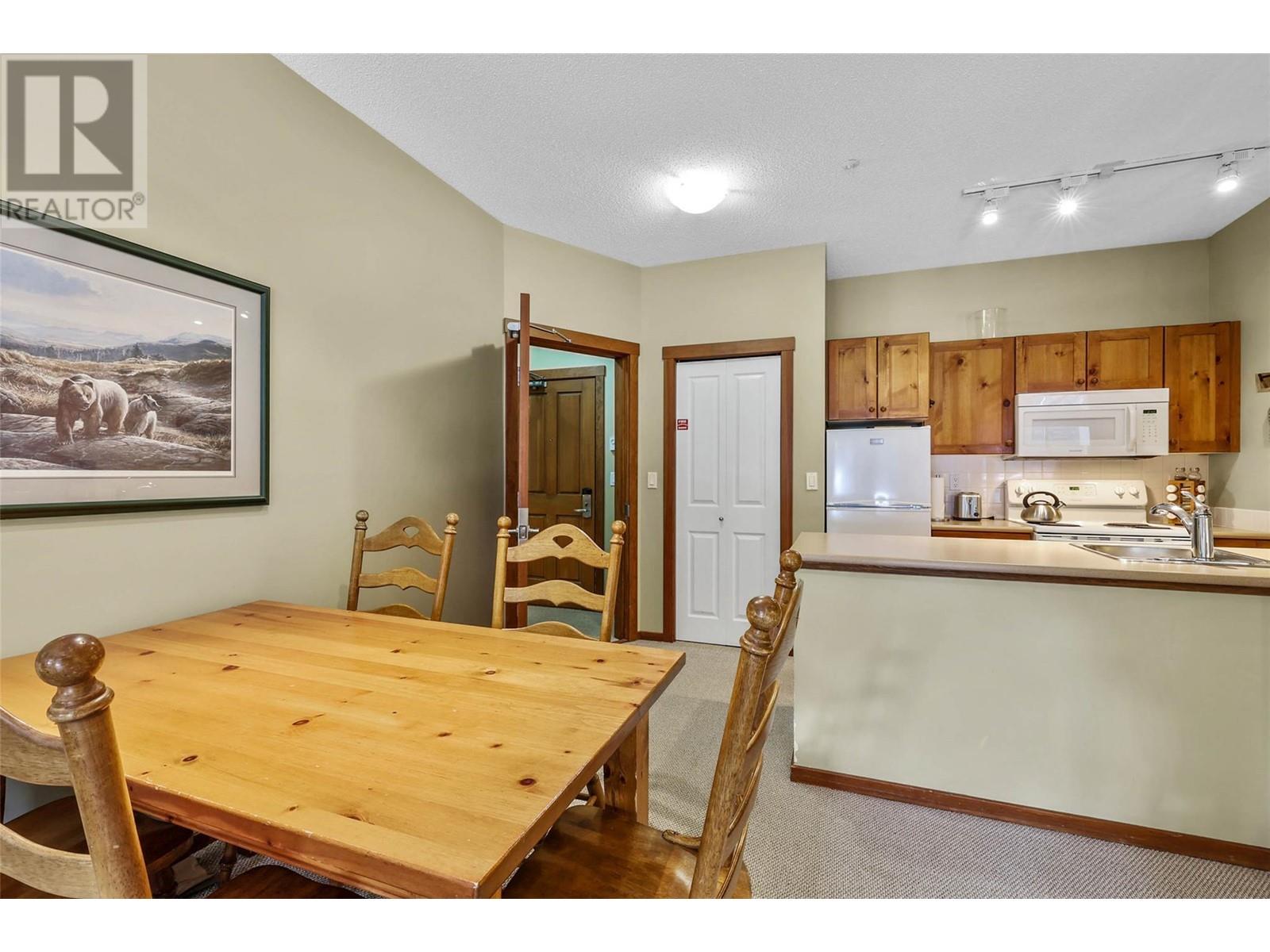 3190 Creekside Way Unit# 102, Sun Peaks, British Columbia  V0E 5N0 - Photo 6 - 10332493