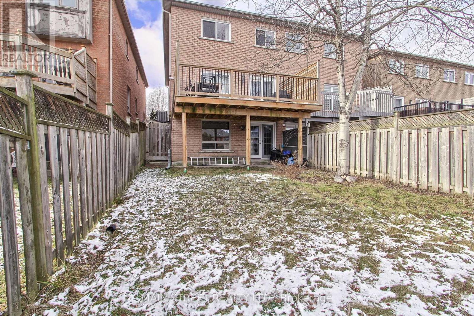 161 Primeau Drive, Aurora, Ontario  L4G 6Z6 - Photo 36 - N11927897