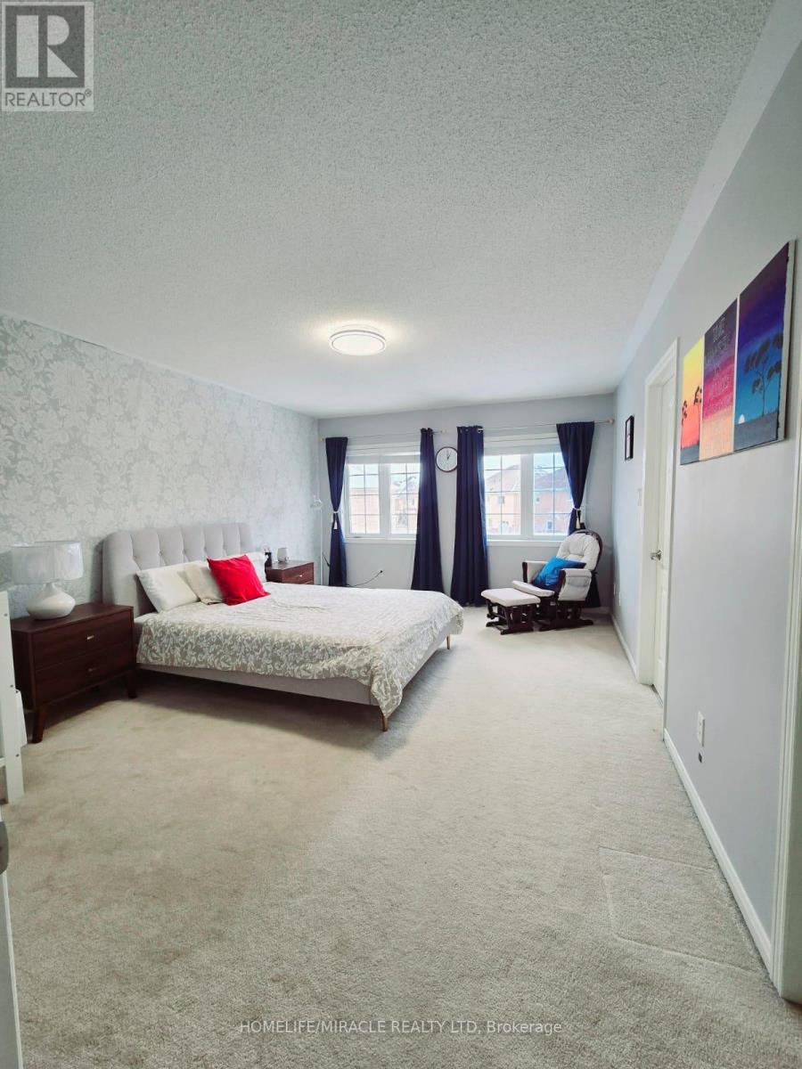 Unit 22 - 770 Othello Court, Mississauga, Ontario  L5W 1Y3 - Photo 19 - W11927907